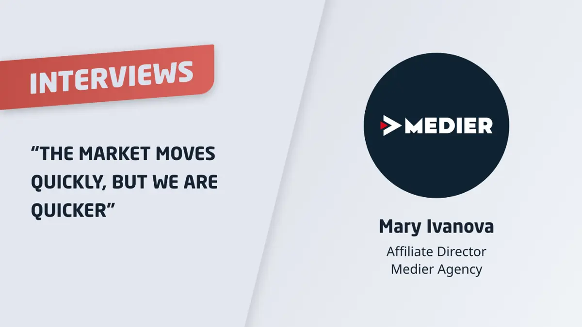 Mary Ivanova interview